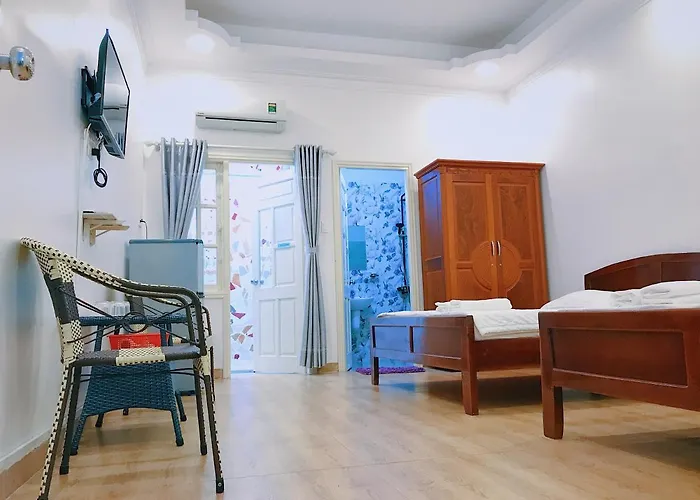 Hotel Khanh An