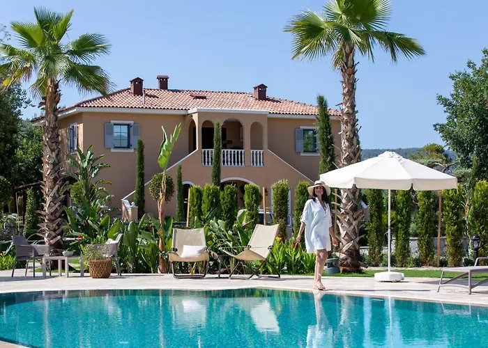Zigo'S Hotel