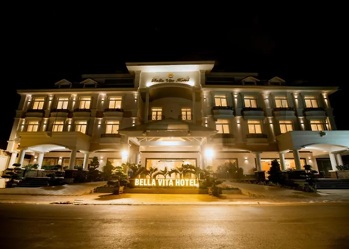 Bella Vita Hotel