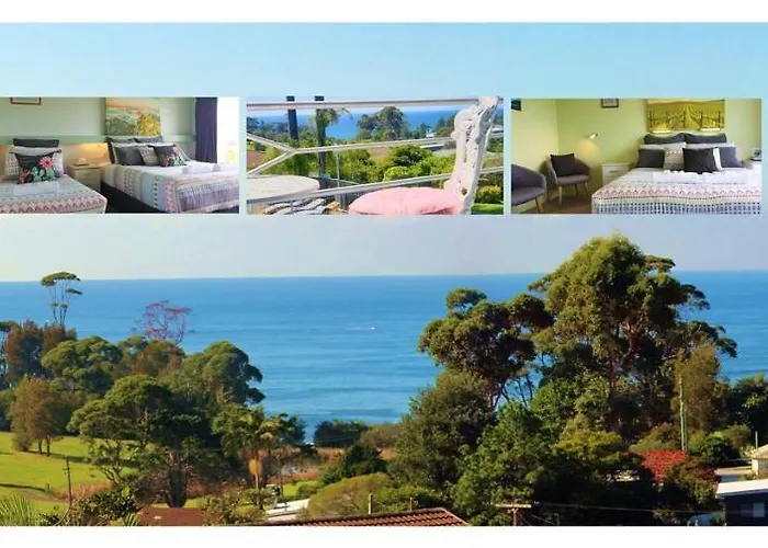 Mollymook Ocean View Motel - Welcoming Guests 18 Years And Older (Adults Only)
