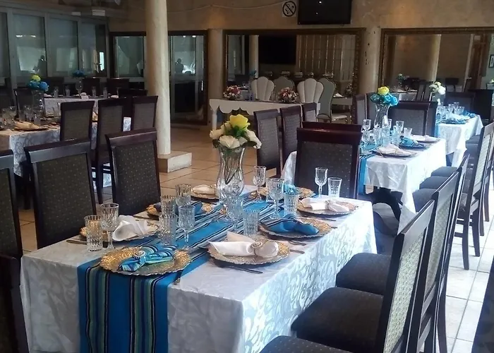 Lajava Guest Lodge