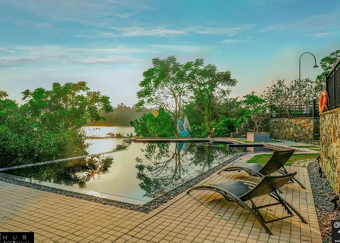 Kalapuwa Resort