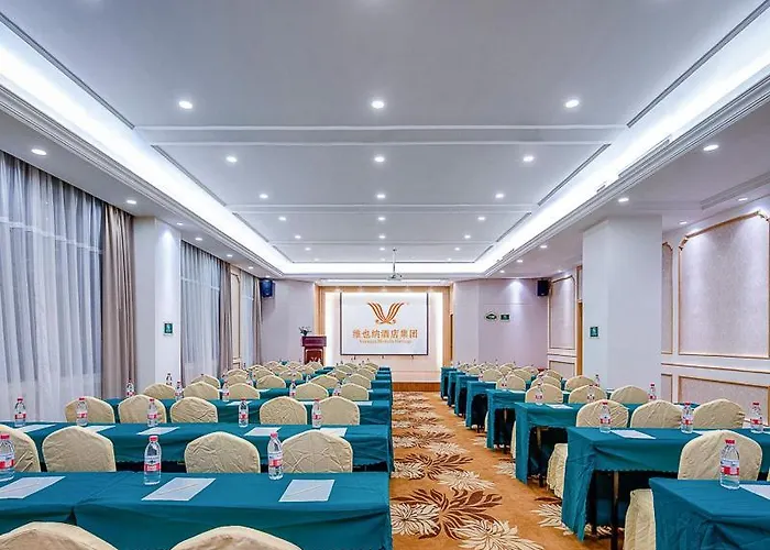 Vienna Hotel