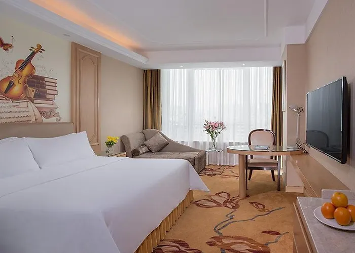 Vienna Hotel