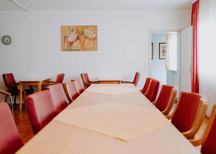 Pension Neustart