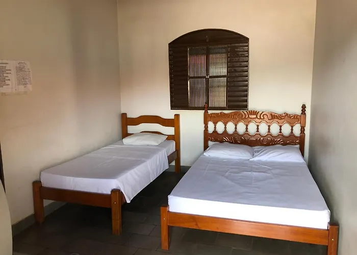 Hotel Bem Bom