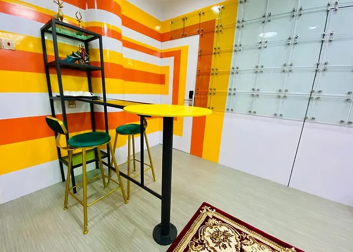 J Boutique Hotel 新张优惠