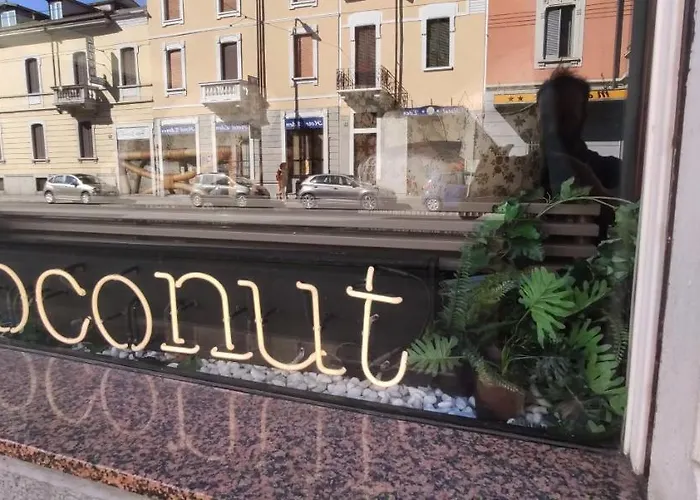 Grand Hostel Coconut
