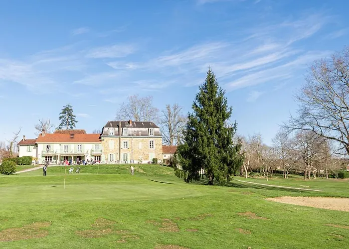 Hotel Helios - Golf