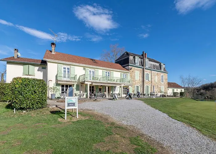 Hotel Helios - Golf