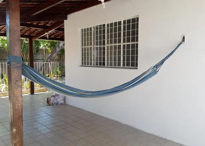 Pousada Marazul