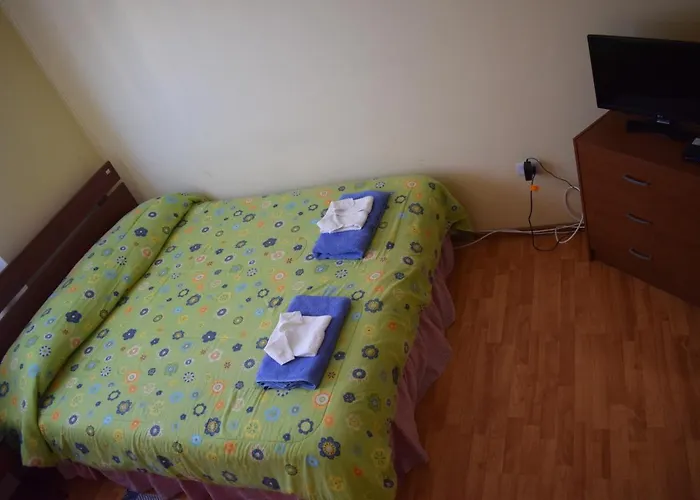 Hostal La Concepcion