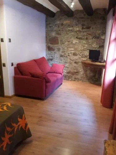 Casa Rafeleta Hotel