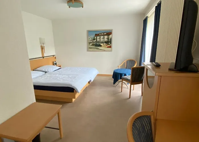 Hotel Bramen