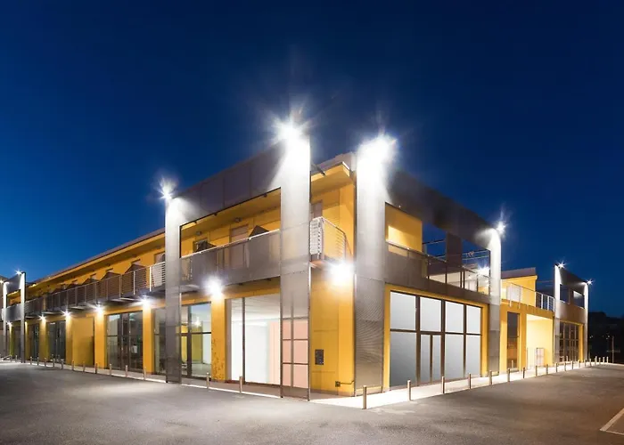 Aspio Residence