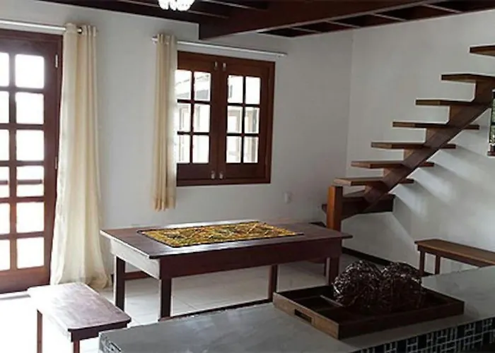 Casas Coloniais