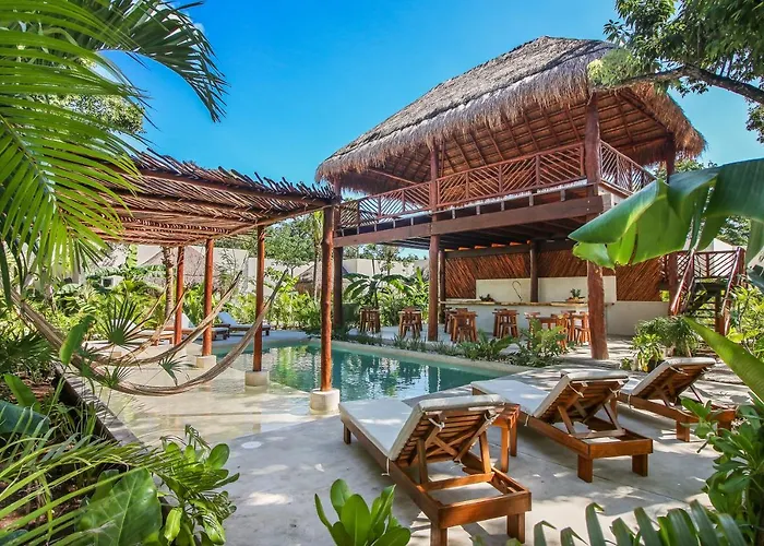 Zenses Wellness&Yoga Resort - Adults Only