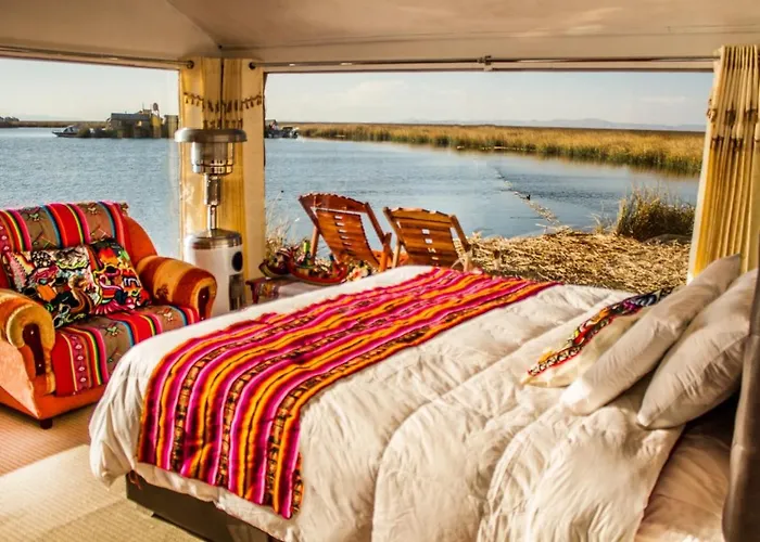 Luz Del Titicaca Lodge