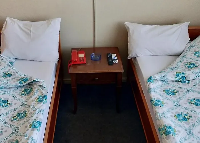 Otel Cinar