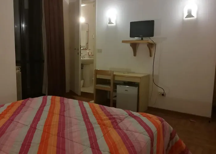 Hotel Centrale