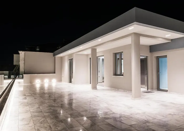 Aya Hotel