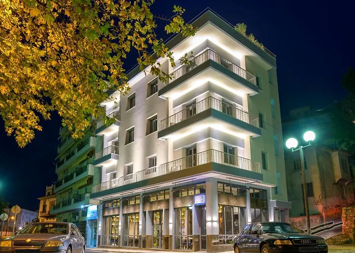 Aya Hotel