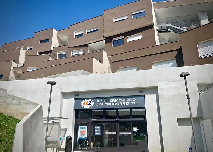 Hotel Cascina Fossata & Residence