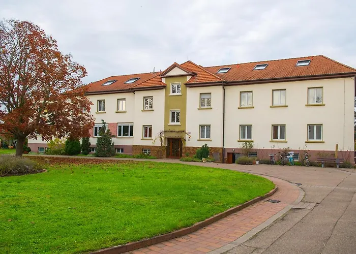 Christliche Gästehäuser Weinstraße