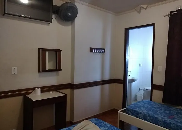 Hotel Charlly