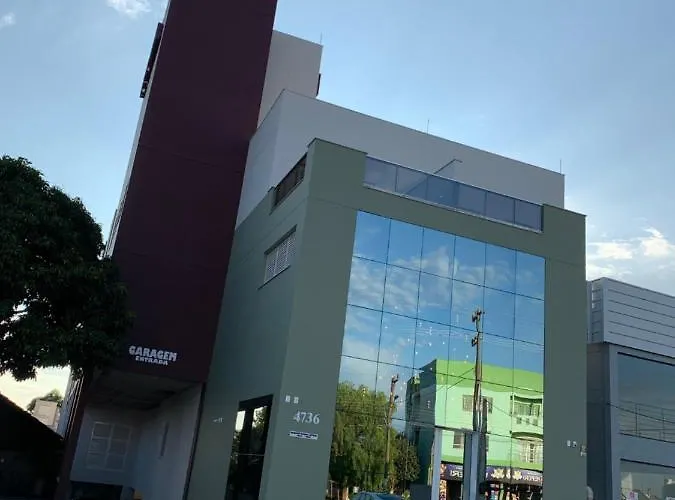 Hotel Catarina