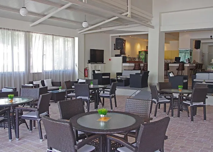 Sun Beach Hotel