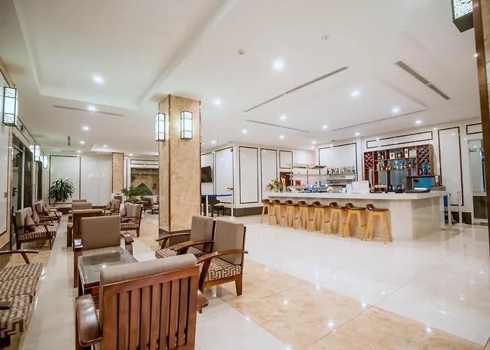 Bella Vita Hotel