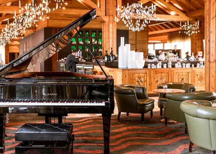 Sport Hotel Hermitage & Spa