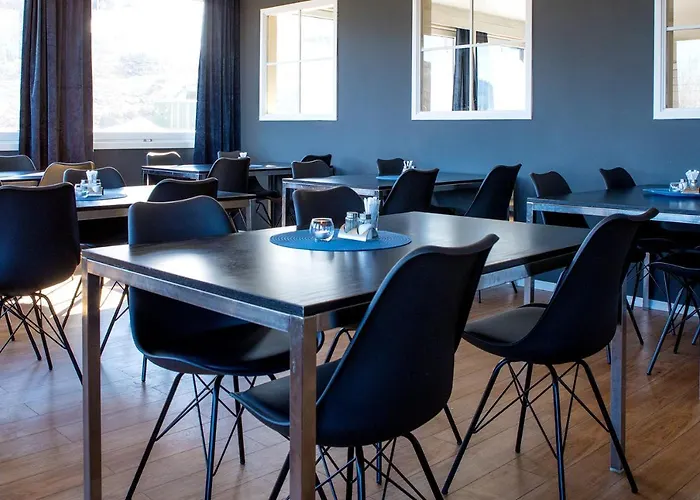 Narvik Budget Rooms