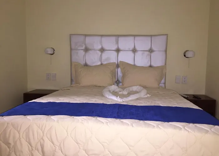 Hotel Cotubanama Samana