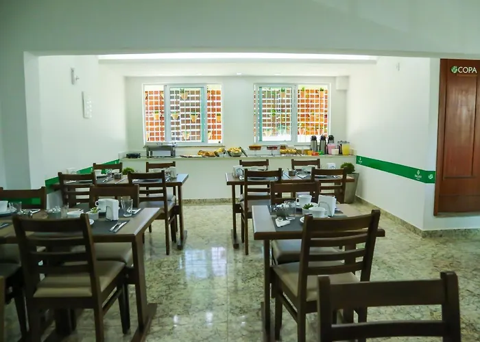 Kaluff Hotel
