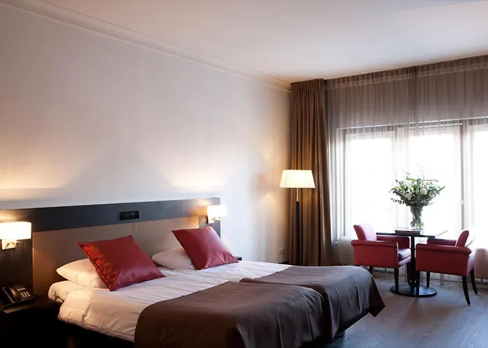 De Arendshoeve - Hotel & Restaurant