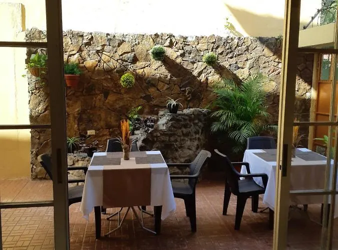 Mh Boutique Hotel