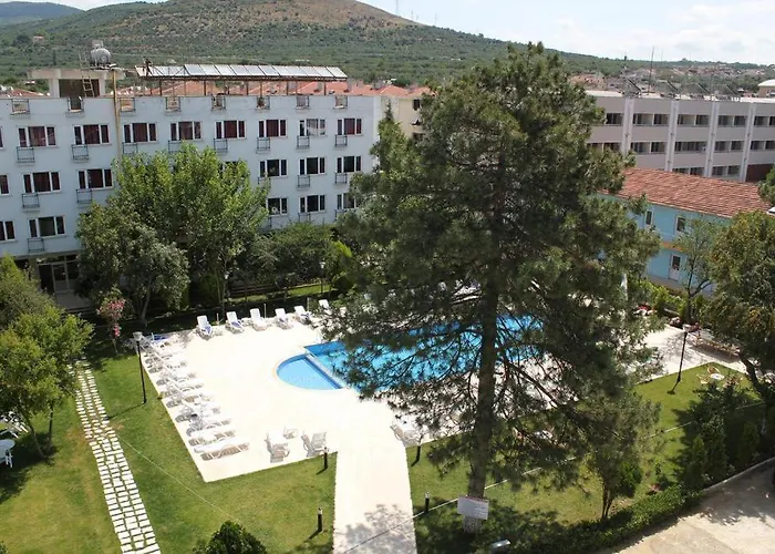 Villa Fuat