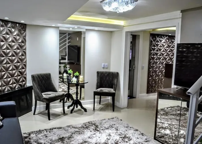 Ideal Lages Hotel