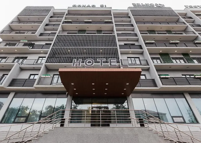 Beluga Hotel