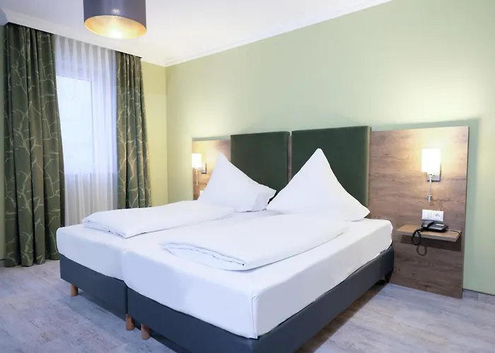 Hotel Römerstadt