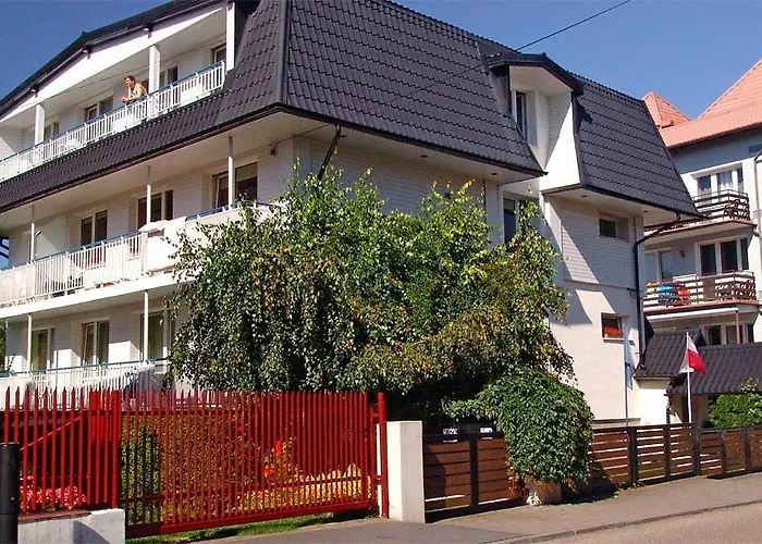 Hotel Europa