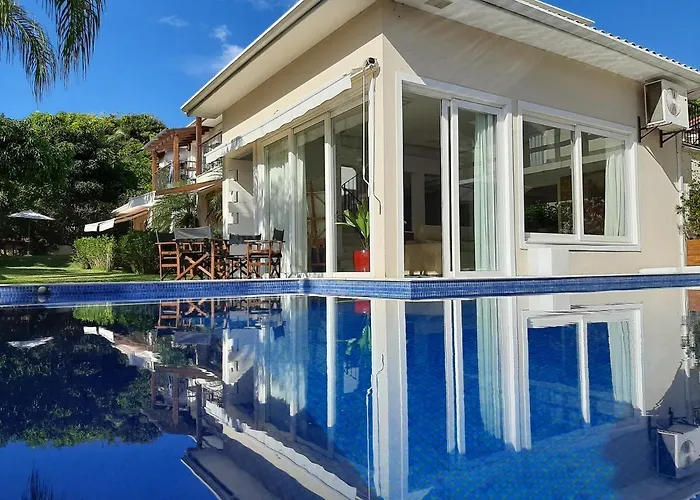 Parador Búzios Boutique Hotel