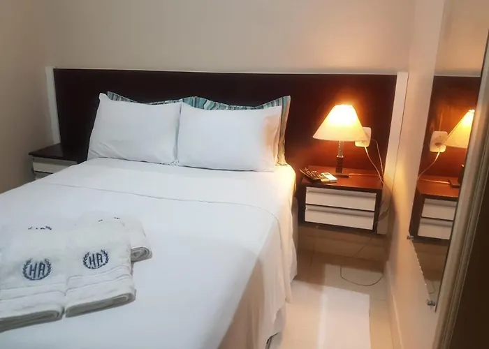 Hotel Albatroz