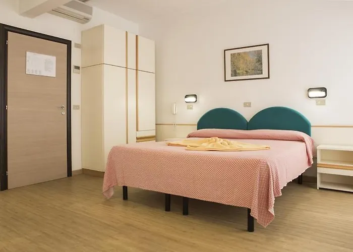 Hotel Alba