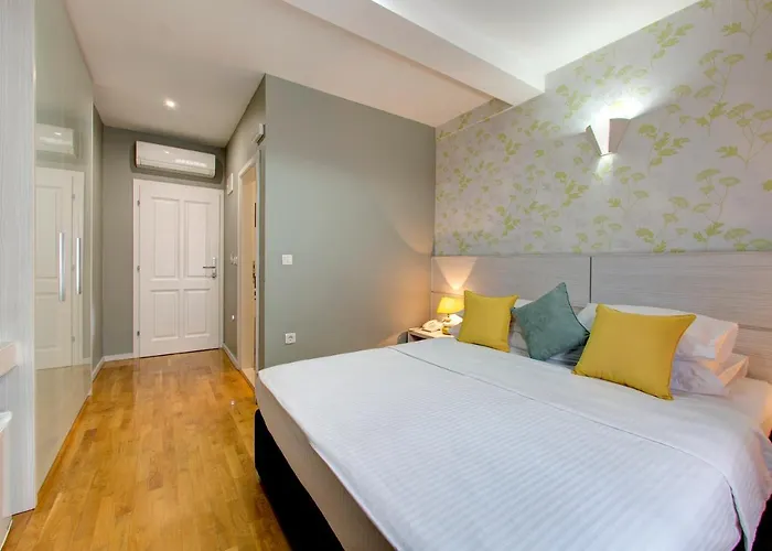Hotel Villa Milas