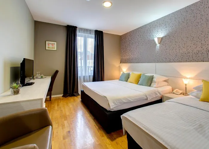 Hotel Villa Milas