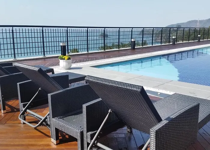 Lapis Hotel Namhae