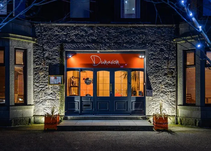 The Dunavon